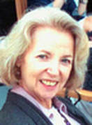 Photo of Martha 'Marty' Morris