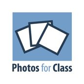 Photos for Class Logo and link to photos for class website