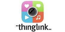 Thinglink Logo Image and link to thinklink website