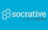 Socrative Logo and link to website